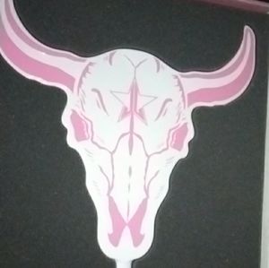 Jeffree Starr Ranch Mirror NWT